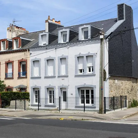Phare De Gatteville - Second Souffle - Cherbourg Exterior photo