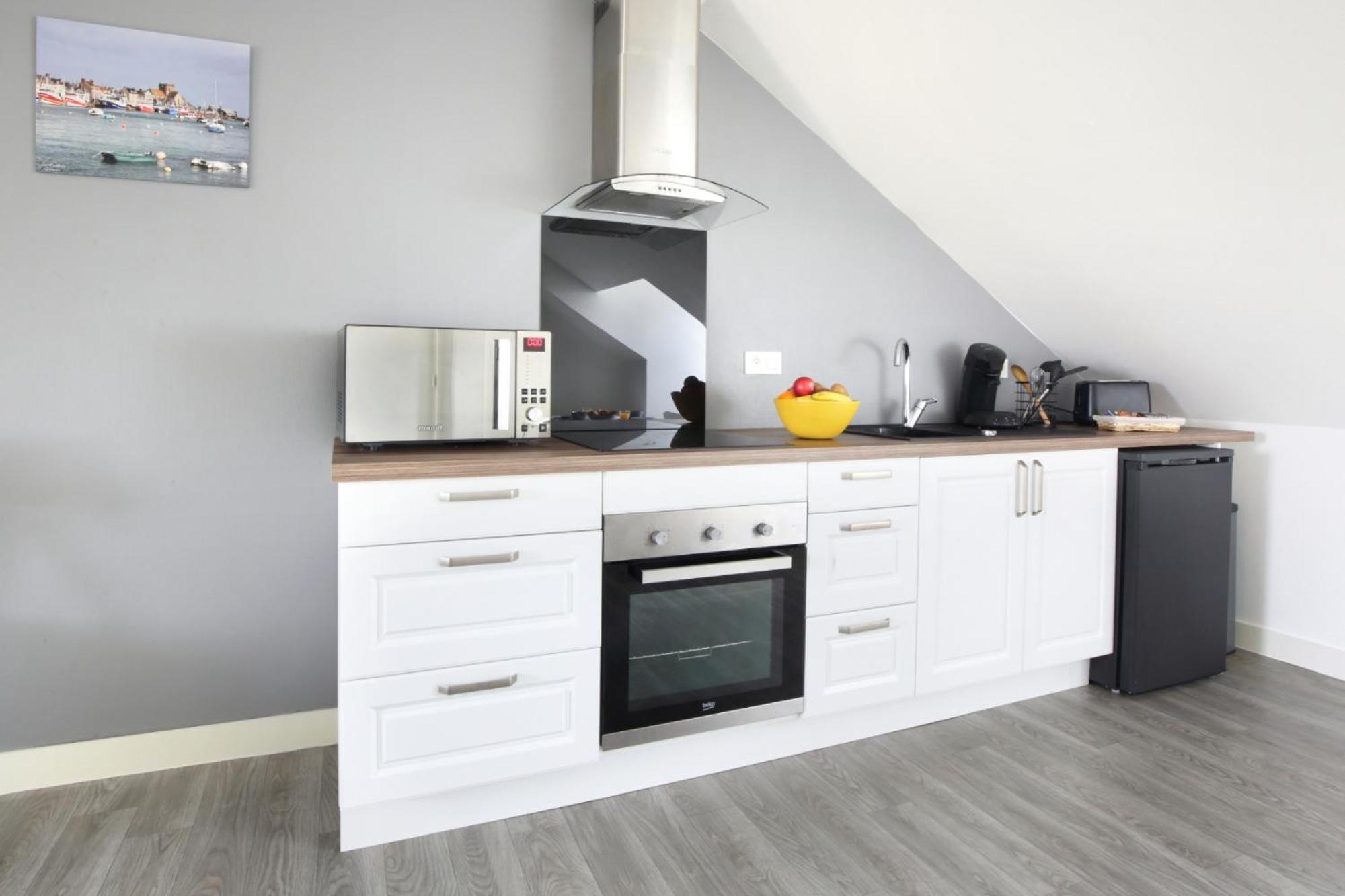 Phare De Gatteville - Second Souffle - Appartement *
