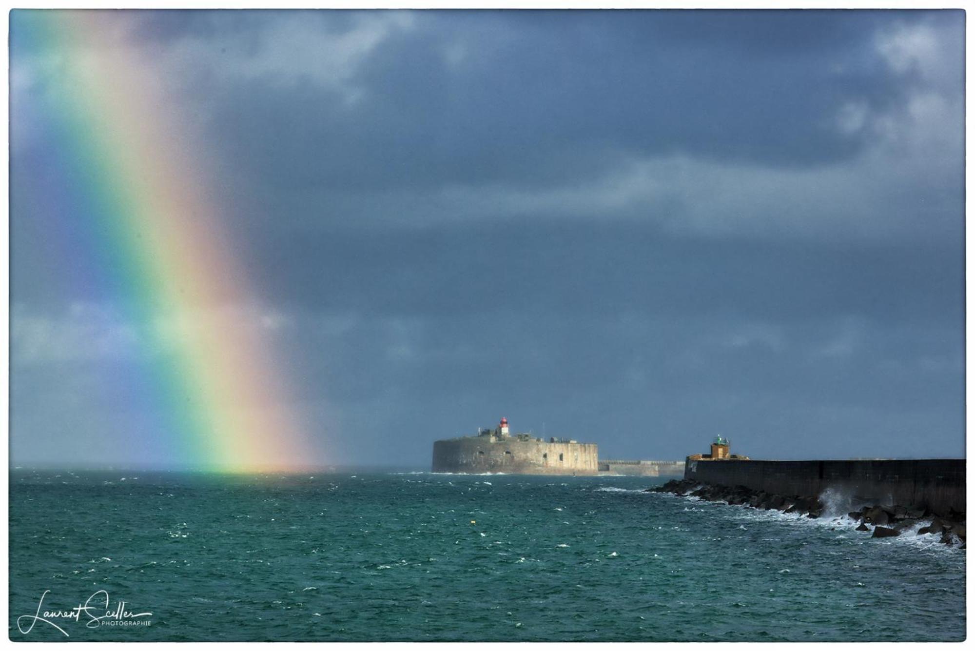 Phare De Gatteville - Second Souffle - Appartement Cherbourg-en-Cotentin