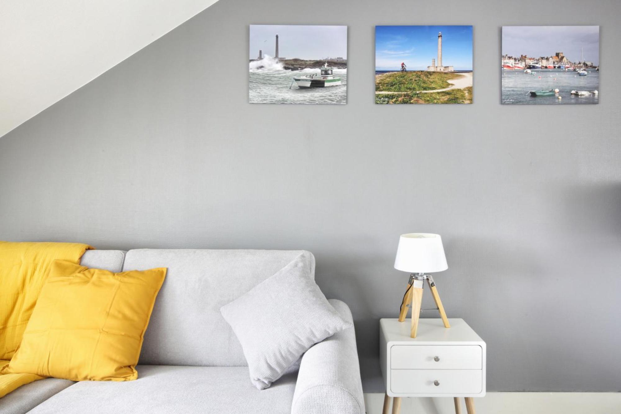 Phare De Gatteville - Second Souffle - * Cherbourg-en-Cotentin