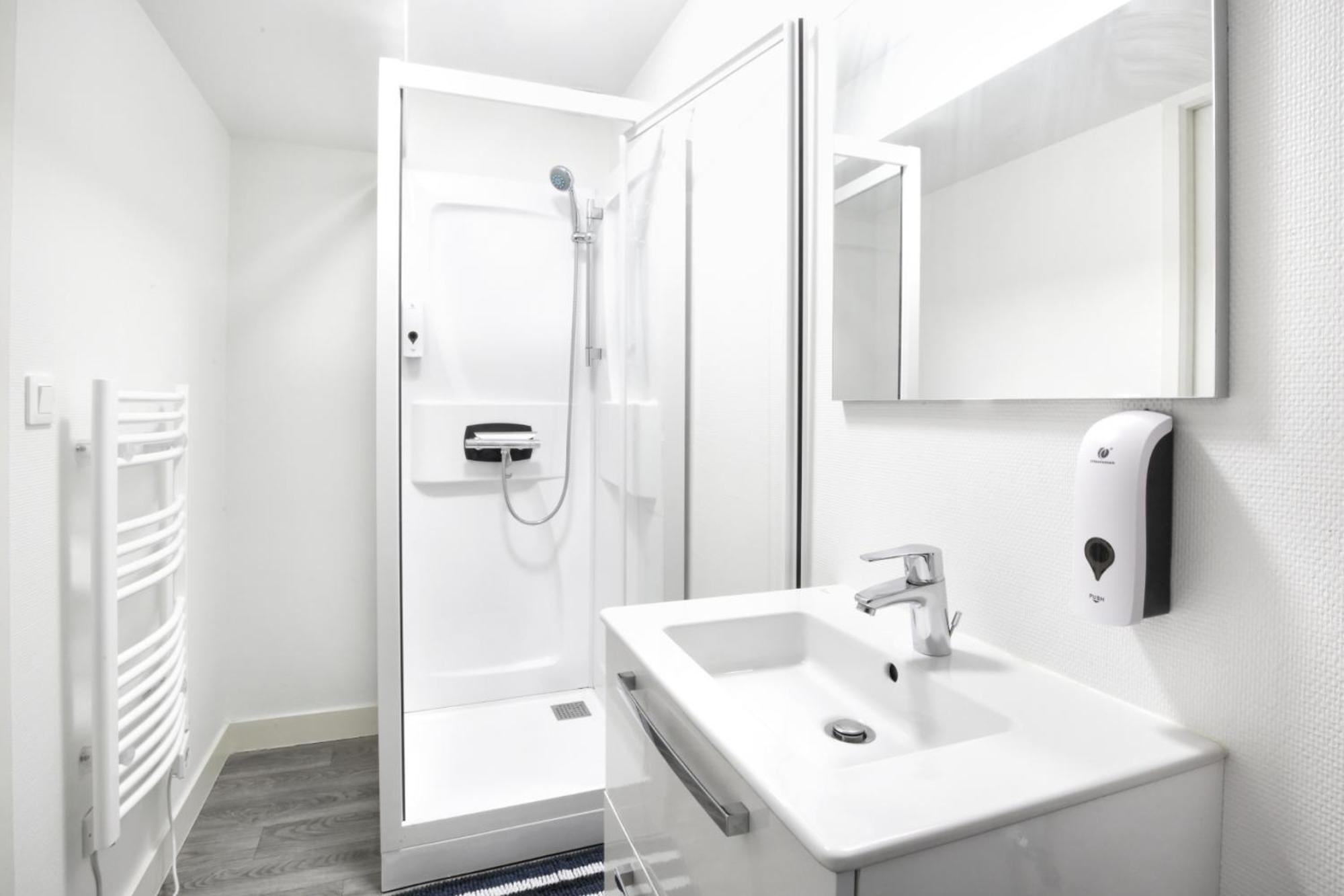 Appartement Phare De Gatteville - Second Souffle -