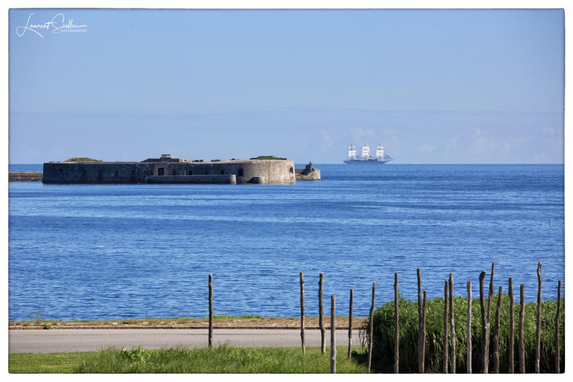 Phare De Gatteville - Second Souffle - * Cherbourg-en-Cotentin