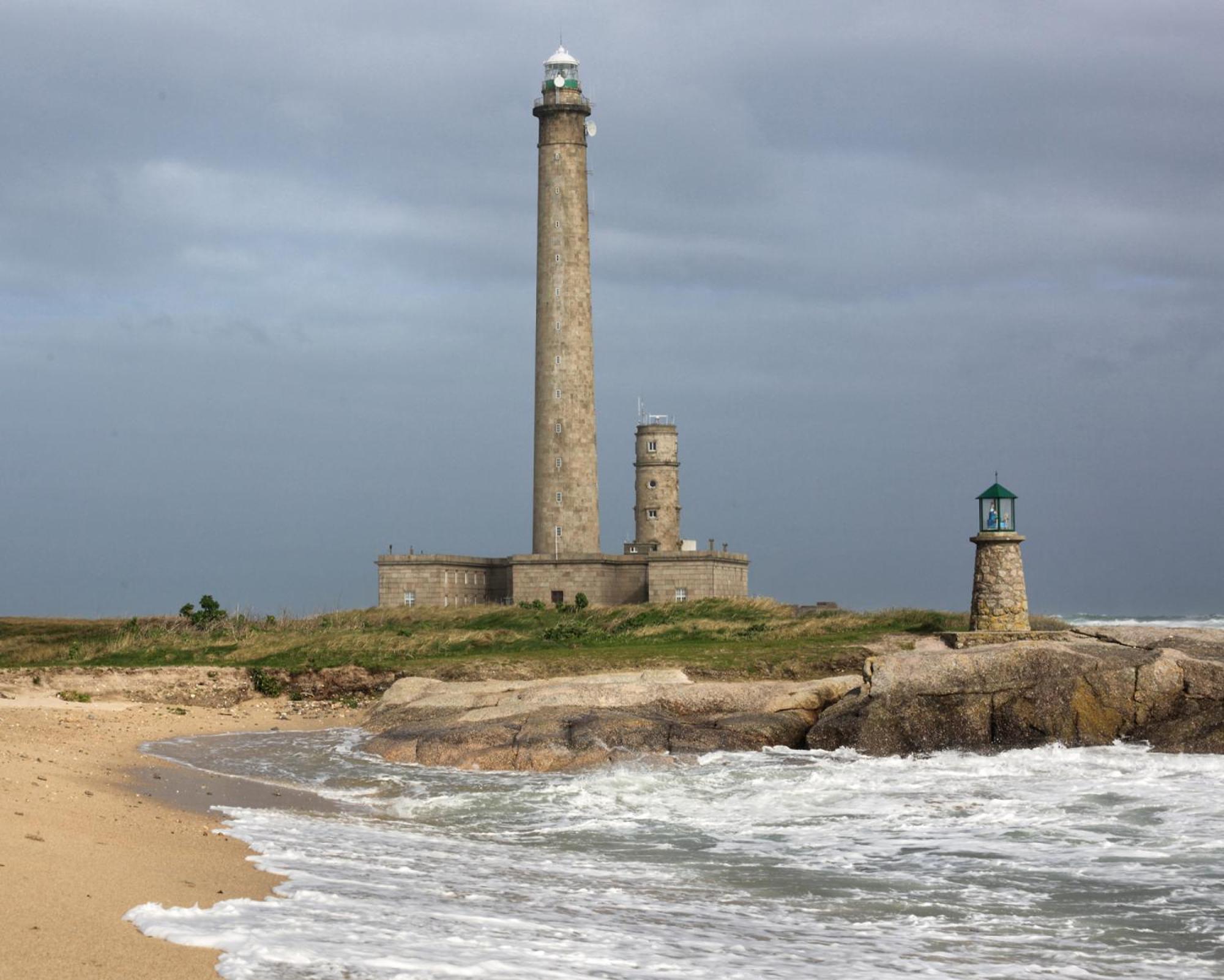 Phare De Gatteville - Second Souffle - Appartement Cherbourg-en-Cotentin