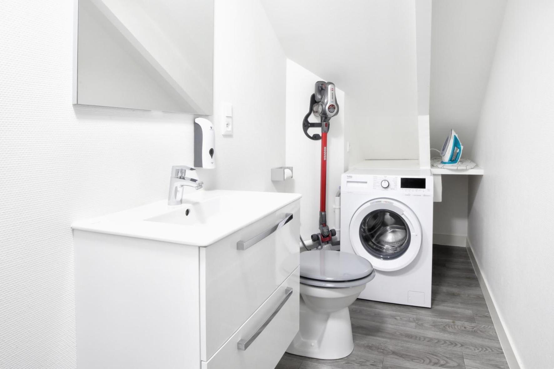 Apartment Phare De Gatteville - Second Souffle - Cherbourg-en-Cotentin