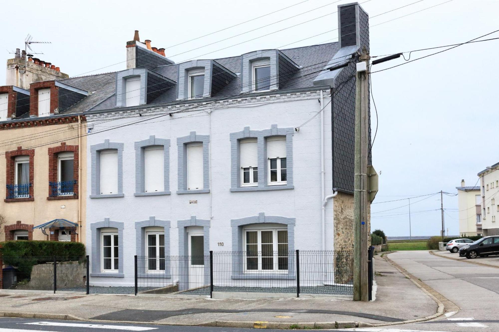 Phare De Gatteville - Second Souffle - Appartement *