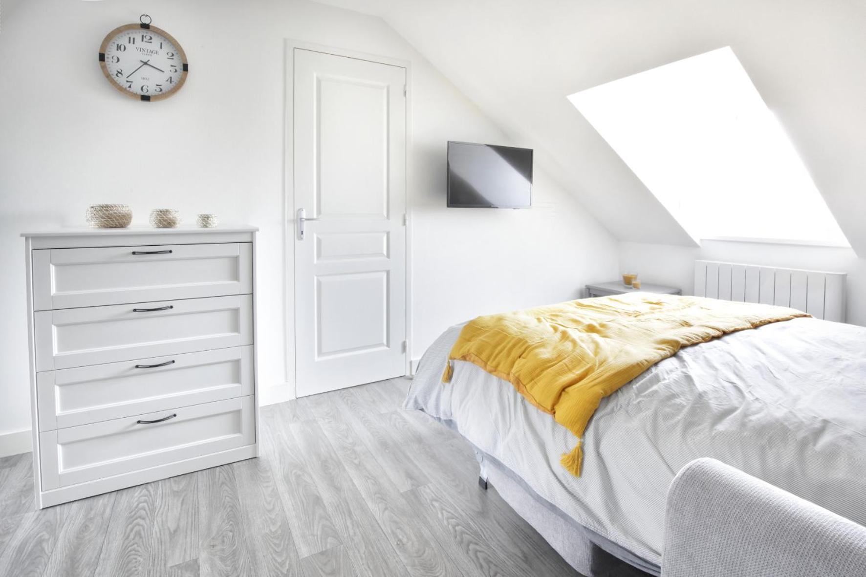 Apartment Phare De Gatteville - Second Souffle - *