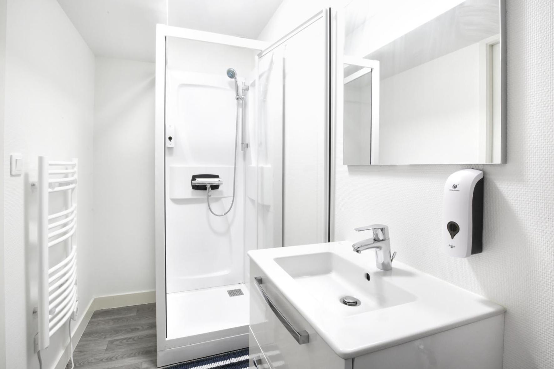 Appartement Phare De Gatteville - Second Souffle -