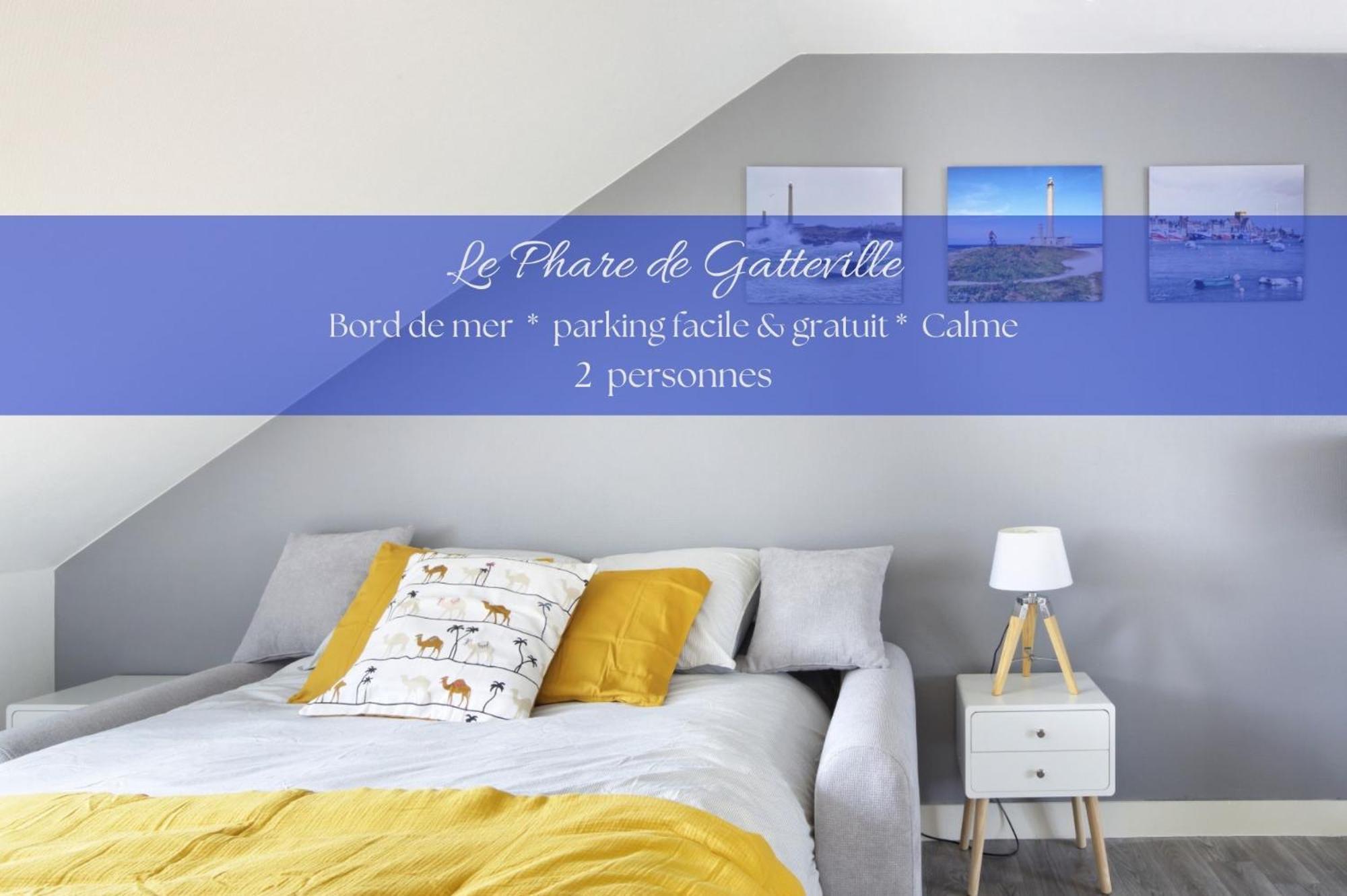 Phare De Gatteville - Second Souffle - *